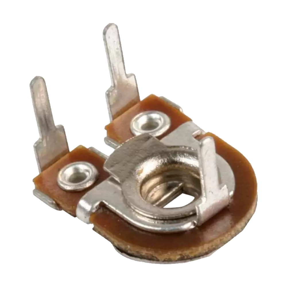 Potenciometro Preset Horizontal 10K