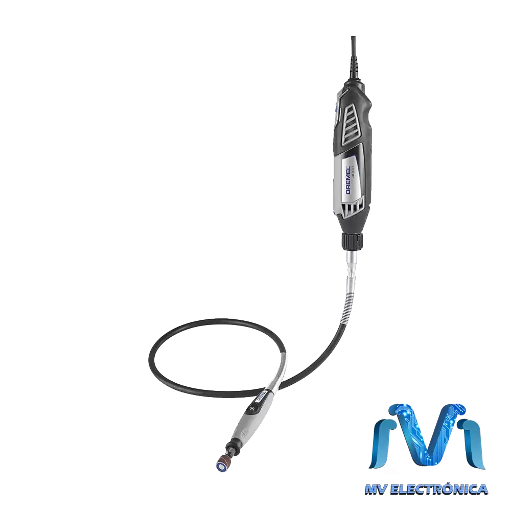 EJE FLEXIBLE PARA HERRAMIENTAS ROTATIVAS DREMEL 225
