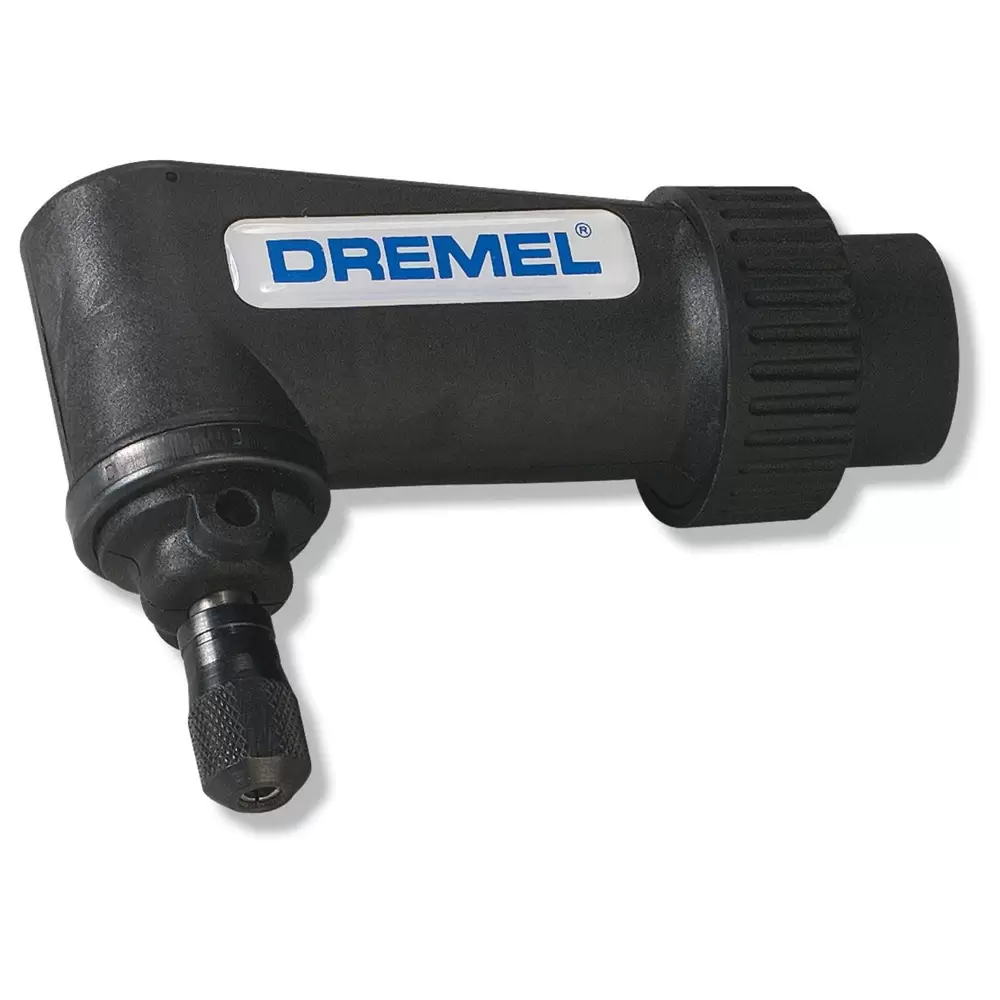 Acople De Angulo Recto Dremel