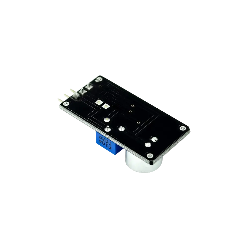 Sensor De Sonido O Ruido Salida Digital 3.3-5v Fc-04