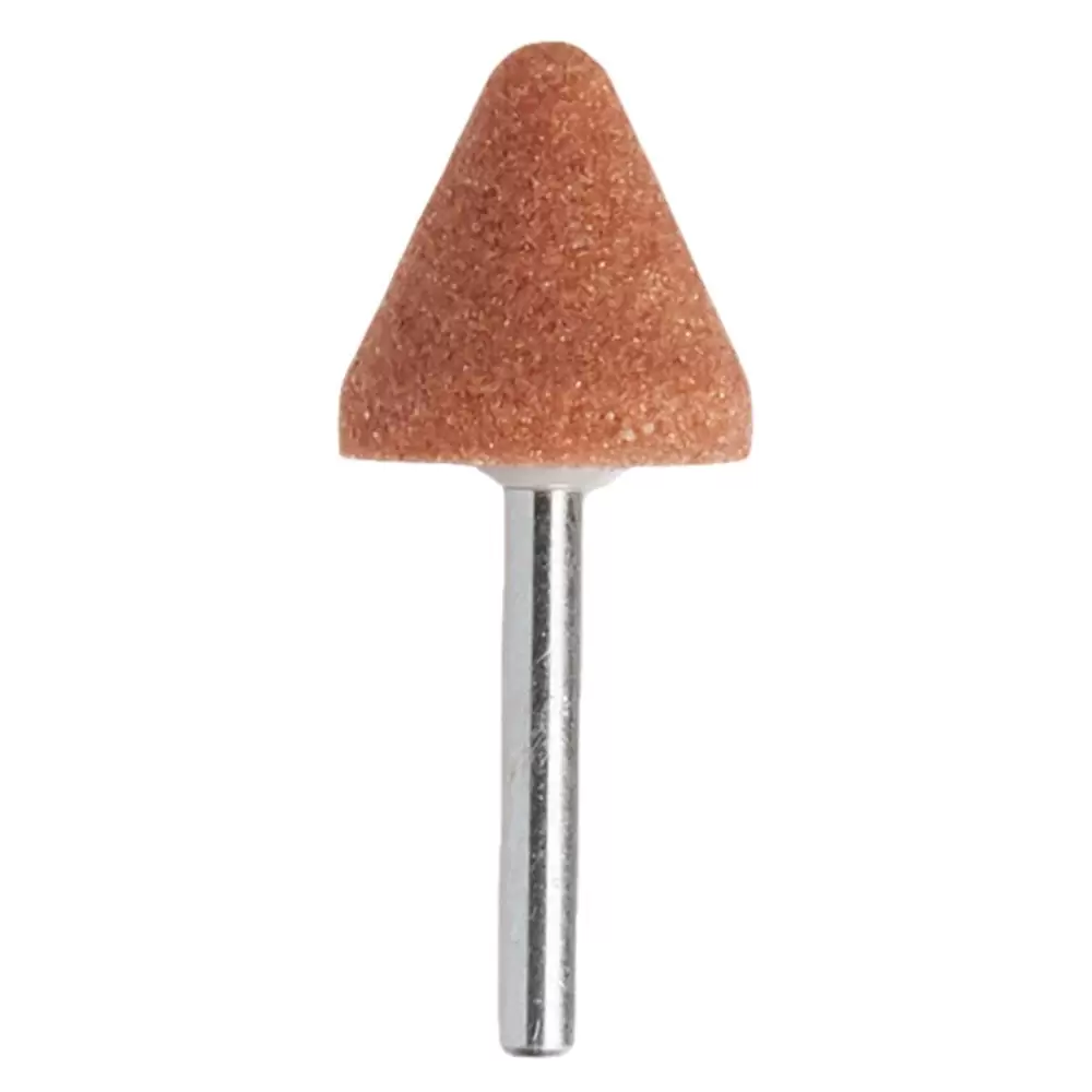 Punta Esmeriladora De Óxido De Aluminio 941 Dremel