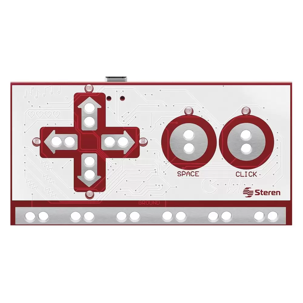 Joystick Convertidor de Objetos a Touchpad  Compatible Con ARDUINO