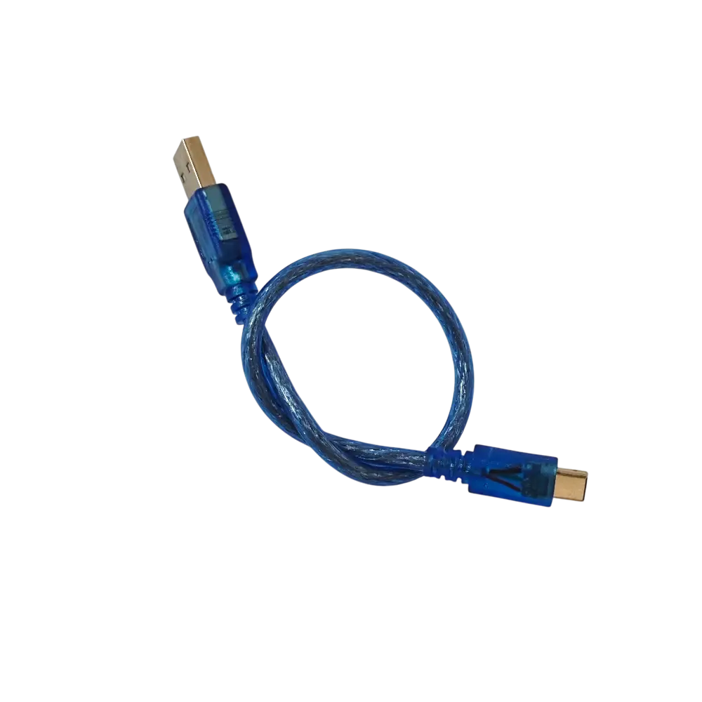 Cable Para Arduino, Esp32 Y Otros Dispositivostipo C