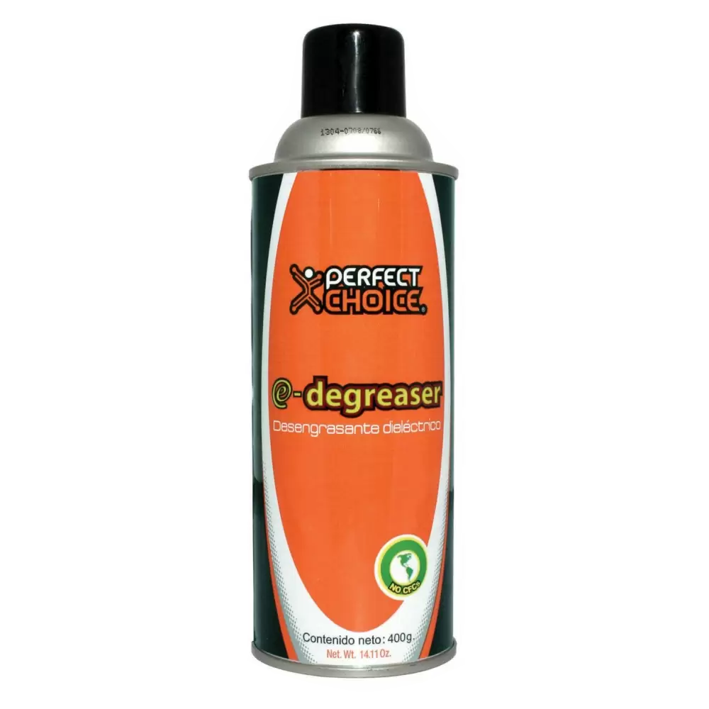 Desengrasante Dielectrico Perfect Choice Ecologico 400g