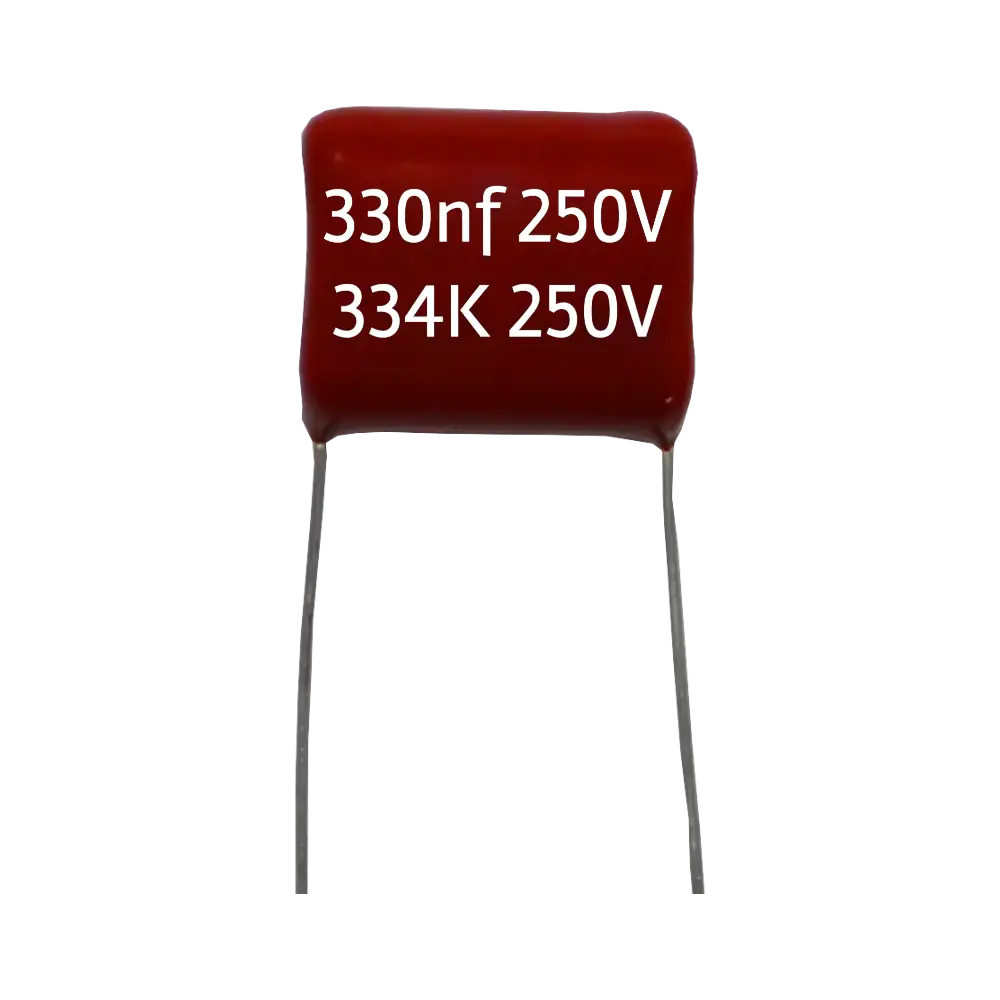 334k 330nf 0.33uf 250v Capacitor De Poliester
