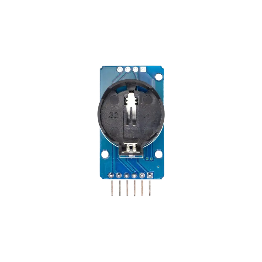 Módulo Reloj Tiempo Real Ds3231 Rtc Sin Bateria