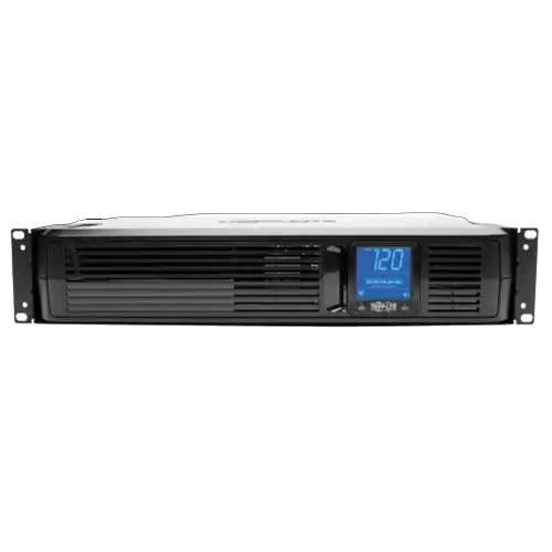 Nobreak Tripp-lite 500 Watts A 120v De 8 Contactos 5 15r, Tel, Dsl, Coaxial