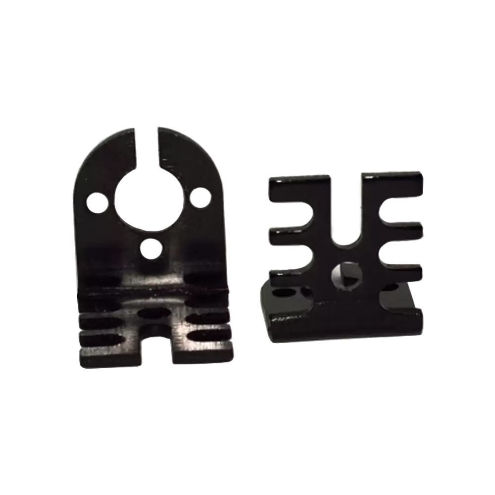 Fingertech L-bracket Motor Mount