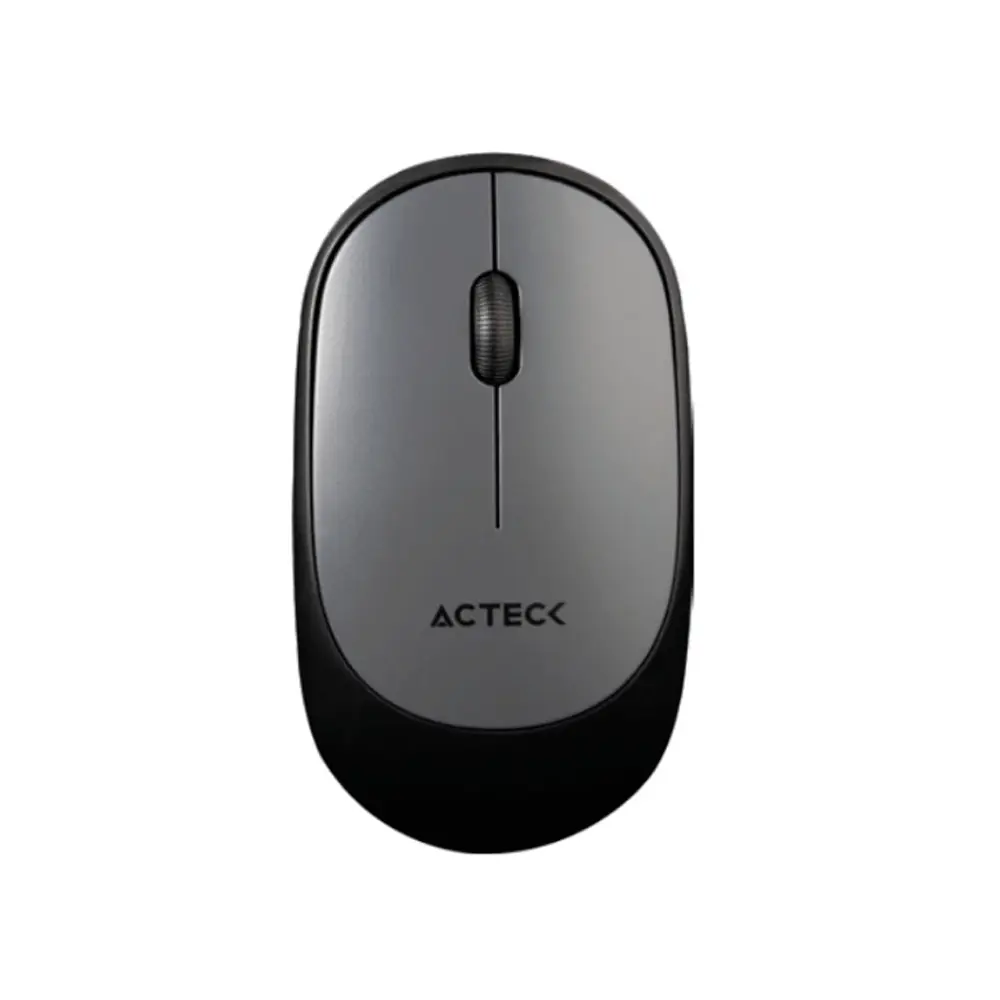 Mouse Optico Inalambrico Acteck Optimize Mm276w