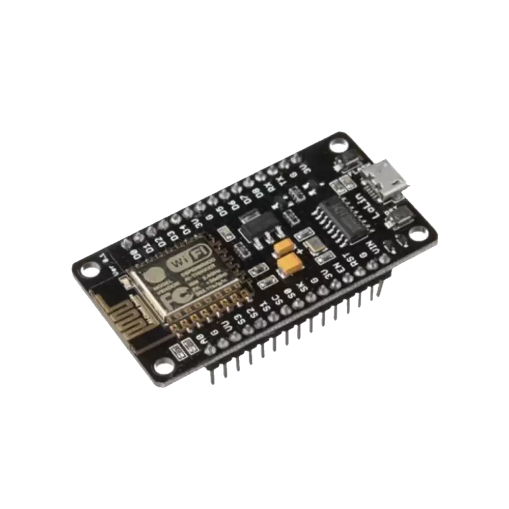 Modulo Wifi Nodemcu Esp8266 Ch340g