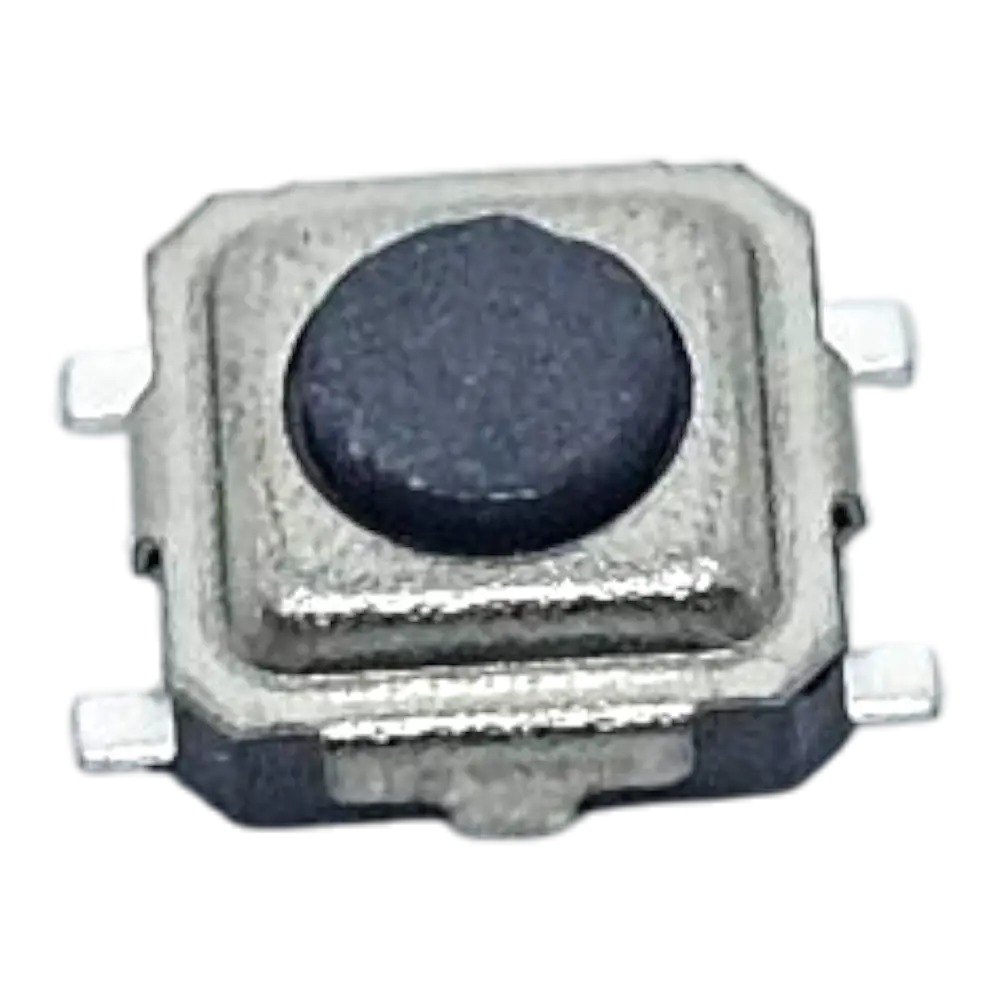 Boton Push Button 3x3x1.5mm 4 Pines Smd