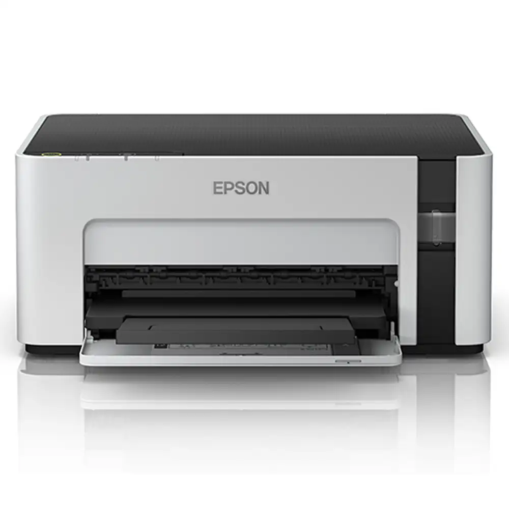IMPRESORA EPSON M1120, 32 PPM NEGRO, TINTA CONTINUA, ECOTANK, USB, WIFI, MONOCROMATICA