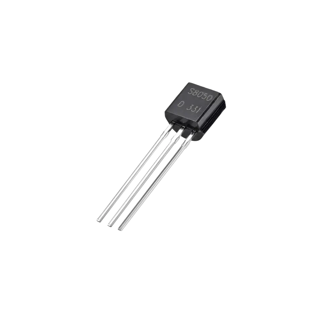 Transistor s8050