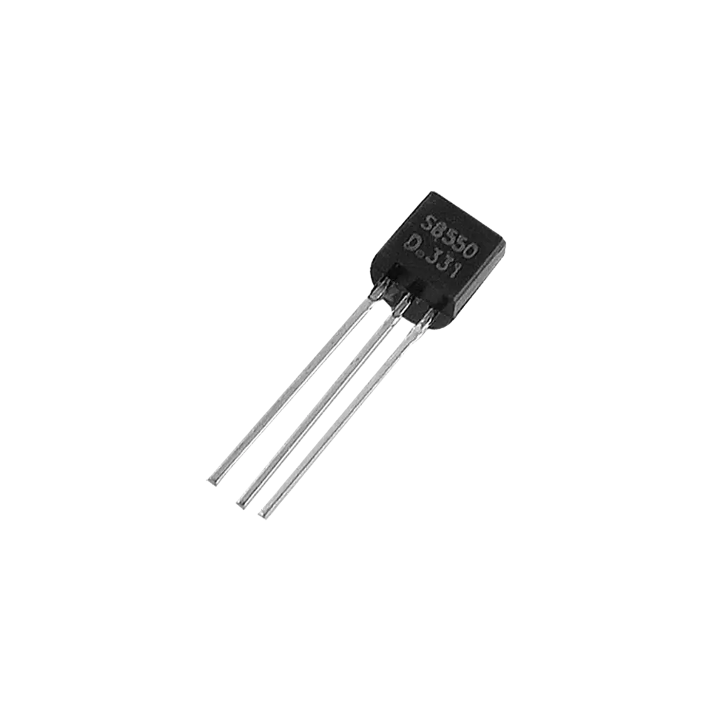 Transistor s8550