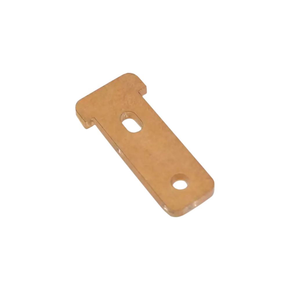 Soporte De Acrílico Para Montaje Tipo Tt Para Motorreductor Bracket 2wd/4wd