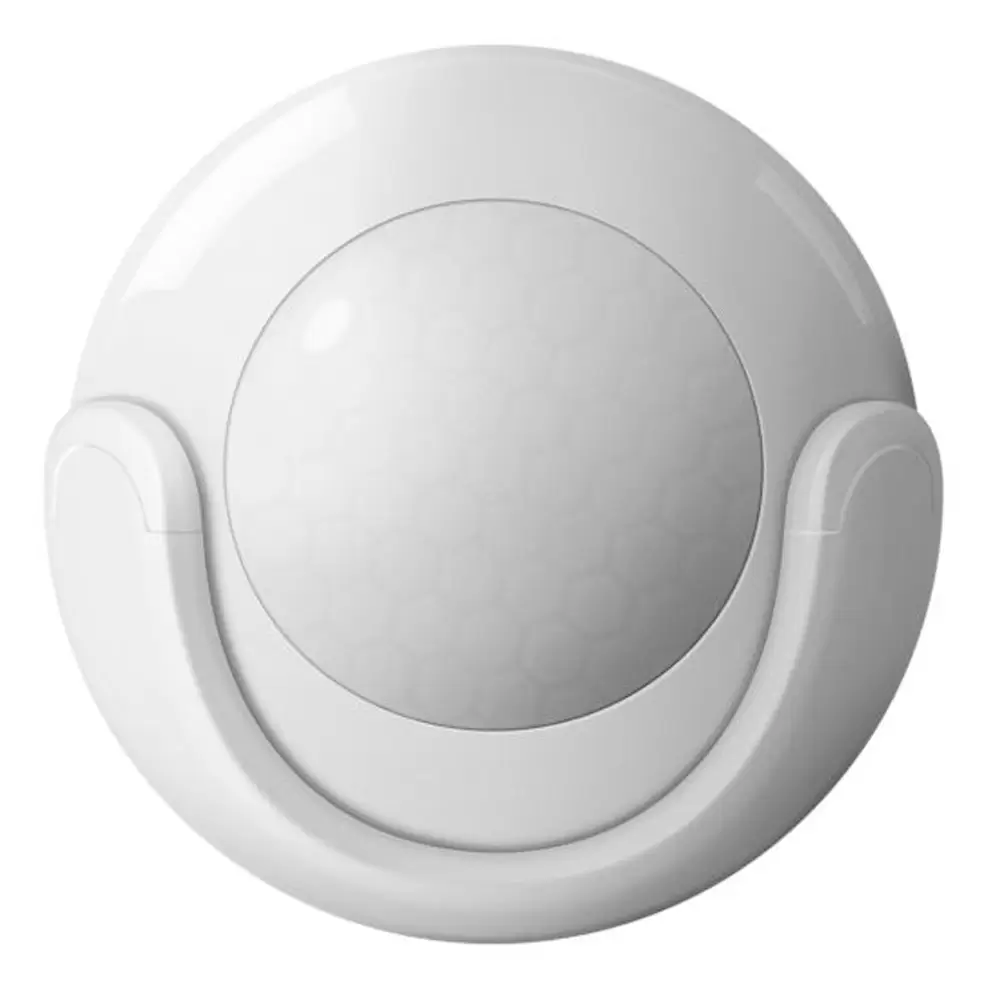 Sensor De Movimiento Pir Wi-Fi De Hasta 7 Metros y Angulo De 110°