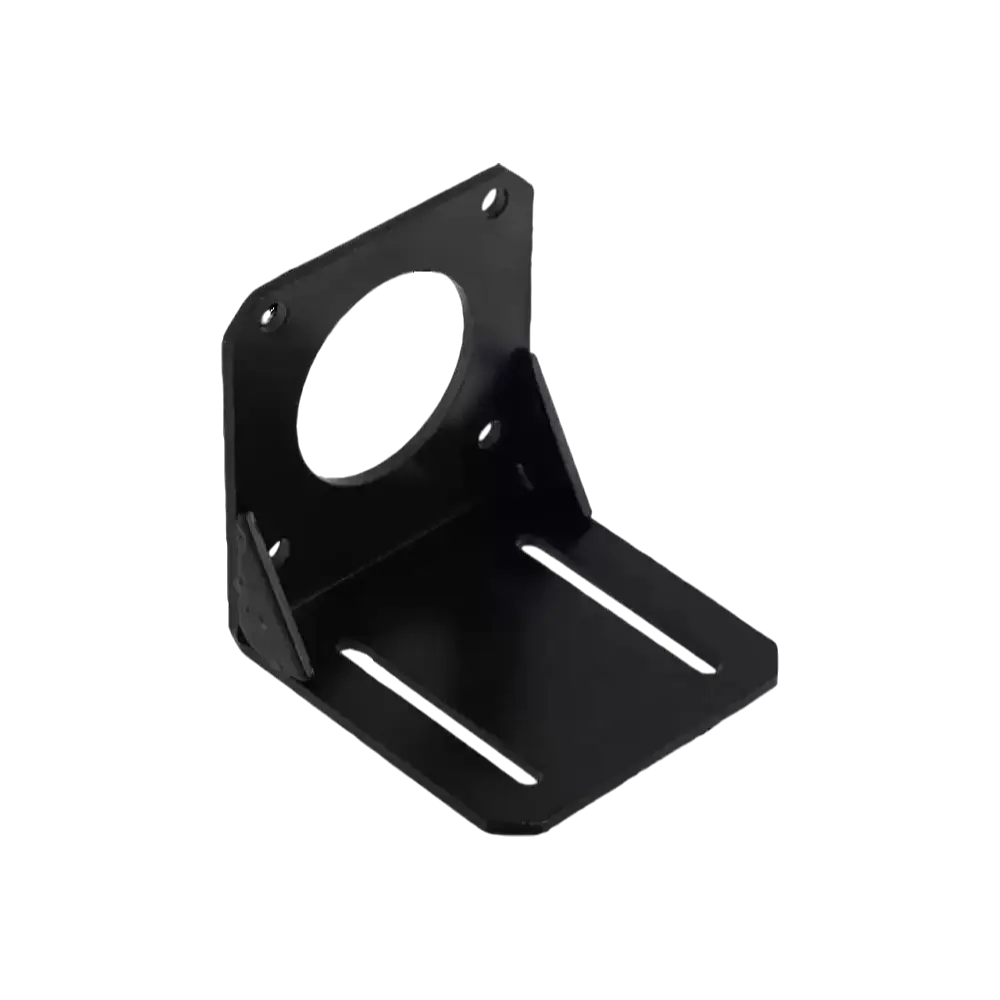 Soporte Base De Montaje Para Nema17 Motor Paso A Paso