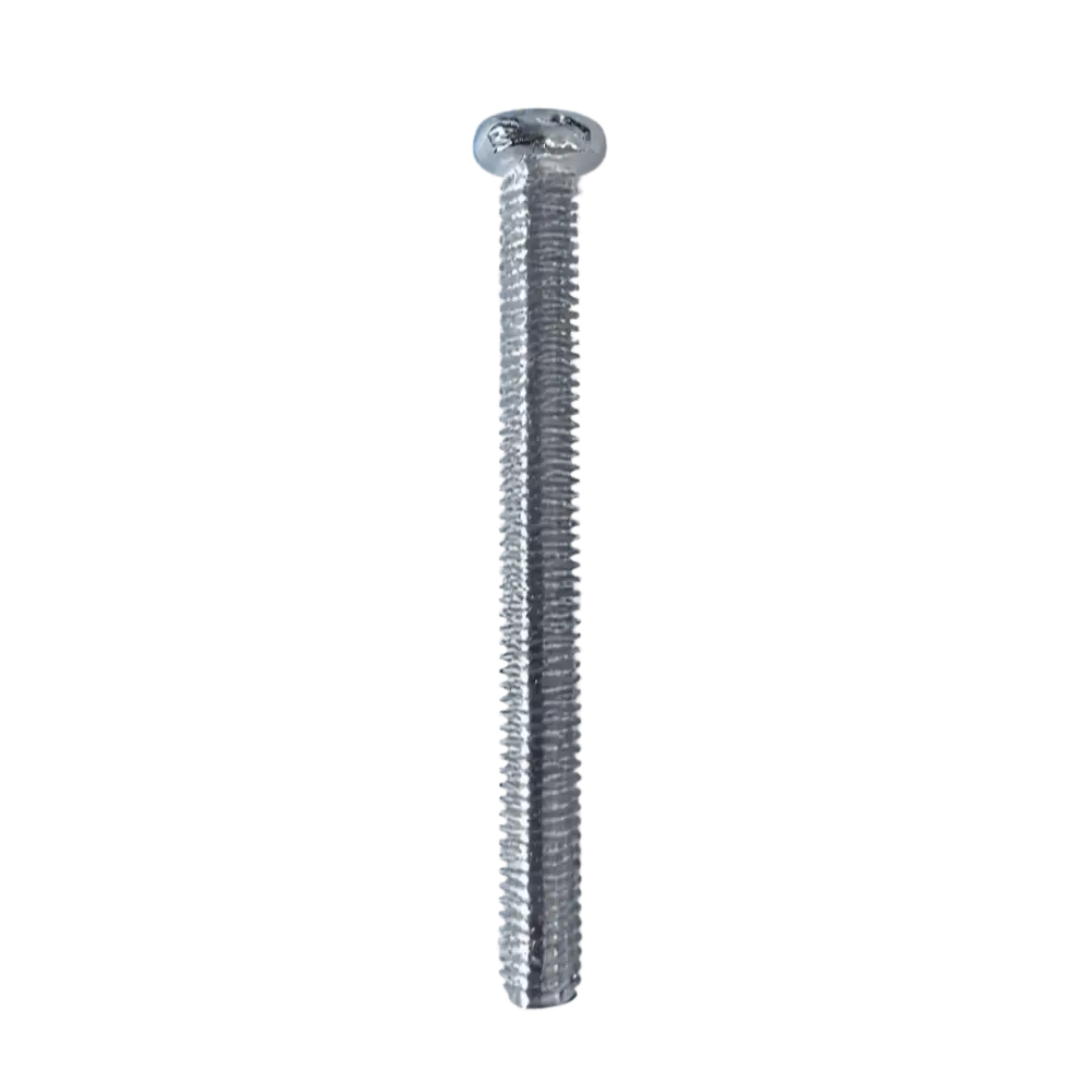 Tornillo M3x30 Galvanizado