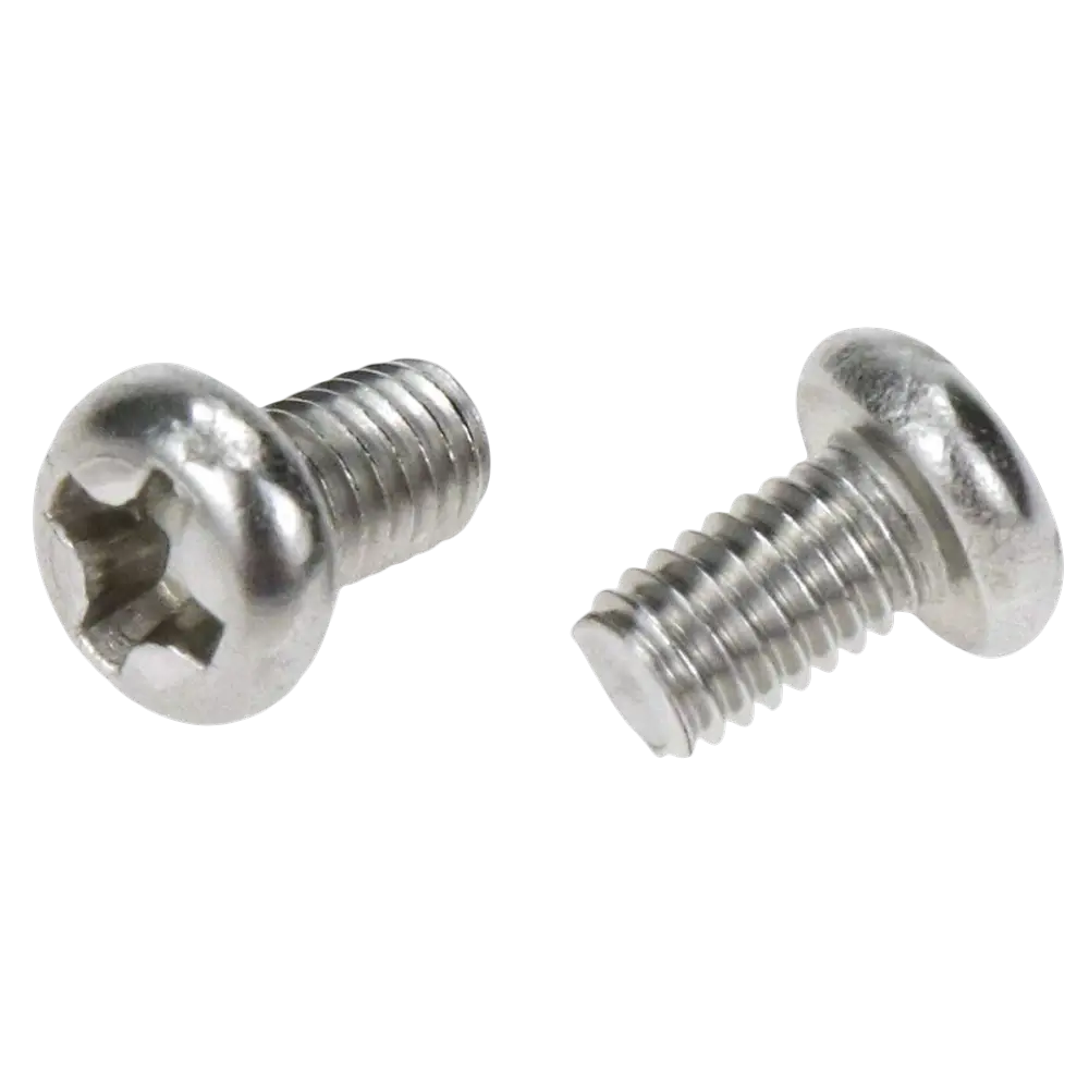 Tornillo M3 Cruz  3x5mm
